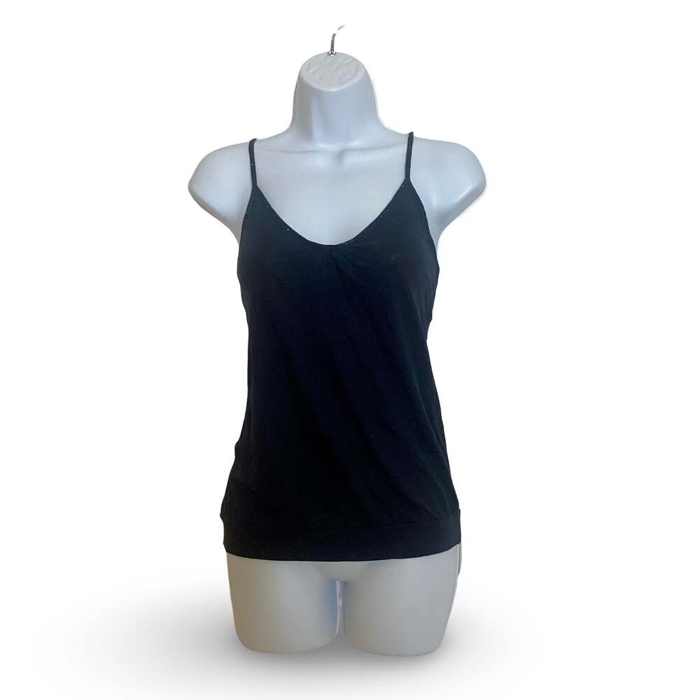 Express Beaded Cami - Picture 1 of 7